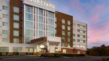 Courtyard Knoxville West/Bearden Exterior