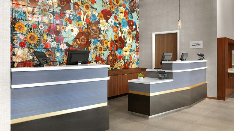 <b>Courtyard New York Manhattan/Chelsea Lobby</b>. Images powered by <a href="https://www.leonardoworldwide.com/" title="Leonardo Worldwide" target="_blank">Leonardo</a>.