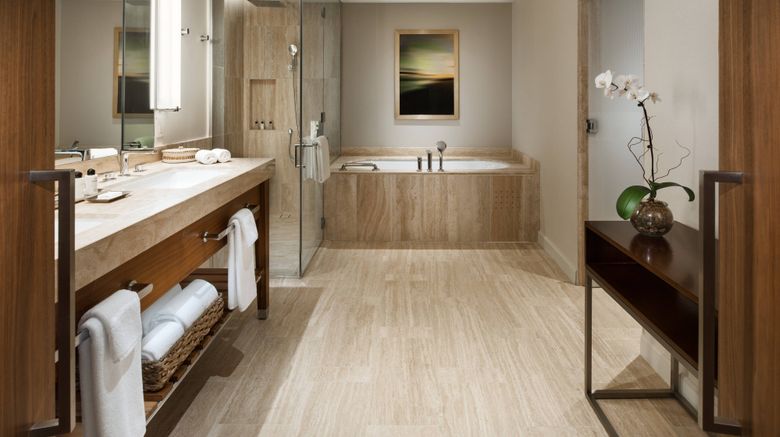 <b>Santa Maria, A Luxury Collection Hotel Room</b>. Images powered by <a href="https://www.leonardoworldwide.com/" title="Leonardo Worldwide" target="_blank">Leonardo</a>.