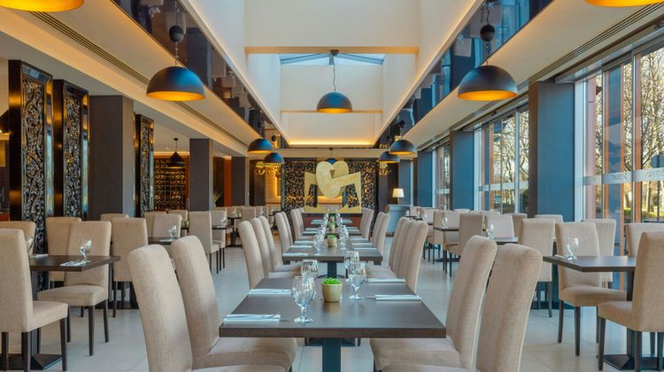 Four Points by Sheraton Kecskemet Hotel Restaurant