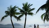JW Marriott Hotel Sanya Dadonghai Bay Exterior