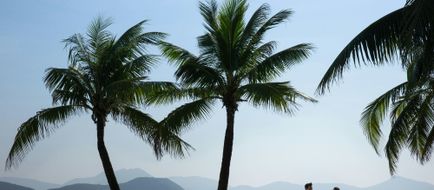 JW Marriott Hotel Sanya Dadonghai Bay Exterior