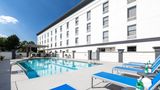 Holiday Inn Anderson-Clemson Area Pool