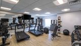 Holiday Inn Anderson-Clemson Area Health Club