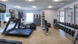 Holiday Inn Anderson-Clemson Area Health Club