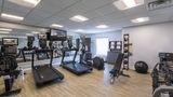 Holiday Inn Anderson-Clemson Area Health Club