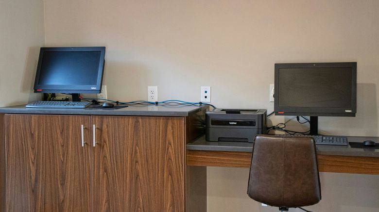 <b>Four Points by Marriott - Allentown Other</b>. Images powered by <a href="https://www.leonardoworldwide.com/" title="Leonardo Worldwide" target="_blank">Leonardo</a>.
