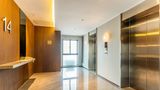 Holiday Inn Express Hangzhou Huanglong Lobby