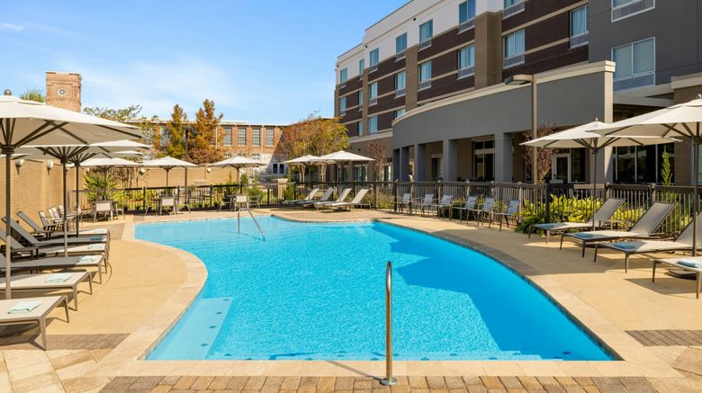 <b>Courtyard Starkville MSU at The Mill Pool</b>. Images powered by <a href="https://www.leonardoworldwide.com/" title="Leonardo Worldwide" target="_blank">Leonardo</a>.