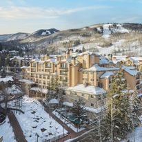 Beaver Creek Lodge, Autograph Collection