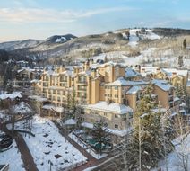 Beaver Creek Lodge, Autograph Collection Exterior