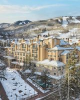 Beaver Creek Lodge, Autograph Collection