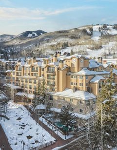Beaver Creek Lodge, Autograph Collection