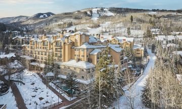Beaver Creek Lodge, Autograph Collection