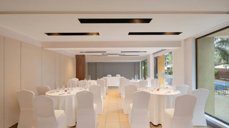 Fairfield by Marriott Goa Anjuna Meeting