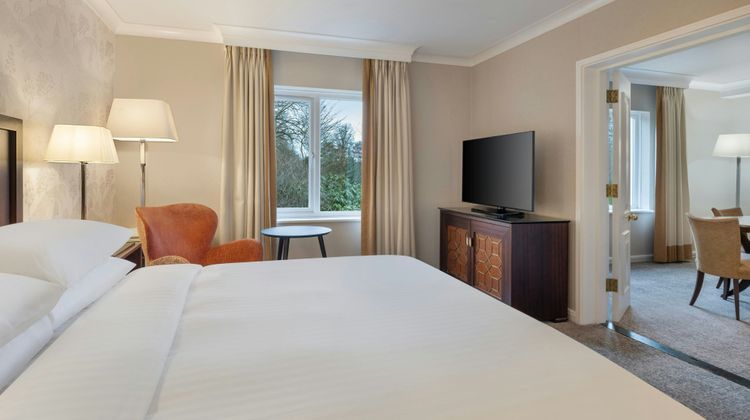 Delta Hotels Tudor Park Country Club Suite