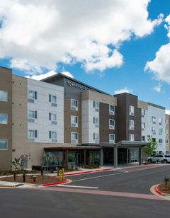 TownePlace Suites Raleigh-Durham Airport