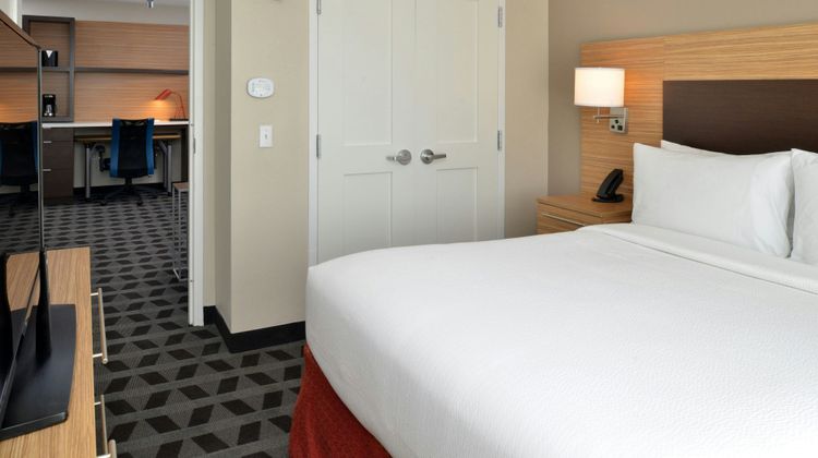 TownePlace Suites Raleigh-Durham Airport Room