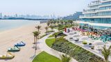 W Dubai - The Palm Exterior