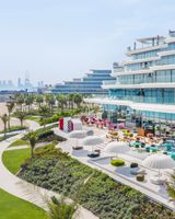 W Dubai - The Palm
