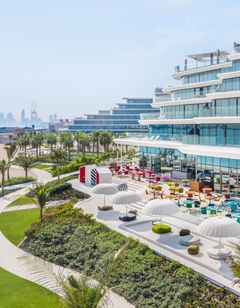 W Dubai - The Palm