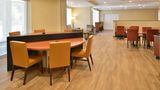 TownePlace Suites Raleigh-Durham Airport Lobby