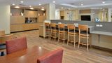 TownePlace Suites Raleigh-Durham Airport Restaurant