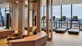 The Ritz-Carlton, Portland Health Club