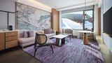 <b>Courtyard Chongli Room</b>. Images powered by <a href="https://www.leonardoworldwide.com/" title="Leonardo Worldwide" target="_blank">Leonardo</a>.