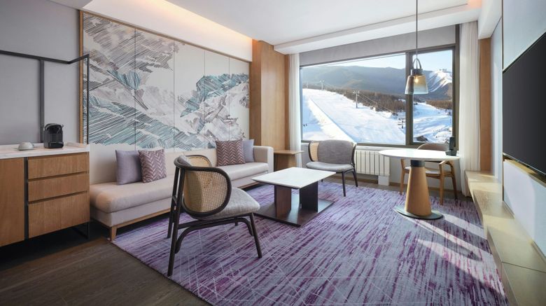 <b>Courtyard Chongli Room</b>. Images powered by <a href="https://www.leonardoworldwide.com/" title="Leonardo Worldwide" target="_blank">Leonardo</a>.
