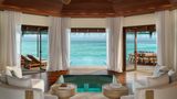 Huvafen Fushi Resort Lobby