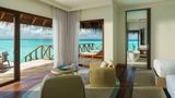 Huvafen Fushi Resort Pool
