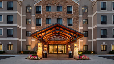 Staybridge Suites - Omaha