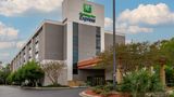 Holiday Inn Express Tallahassee East Exterior