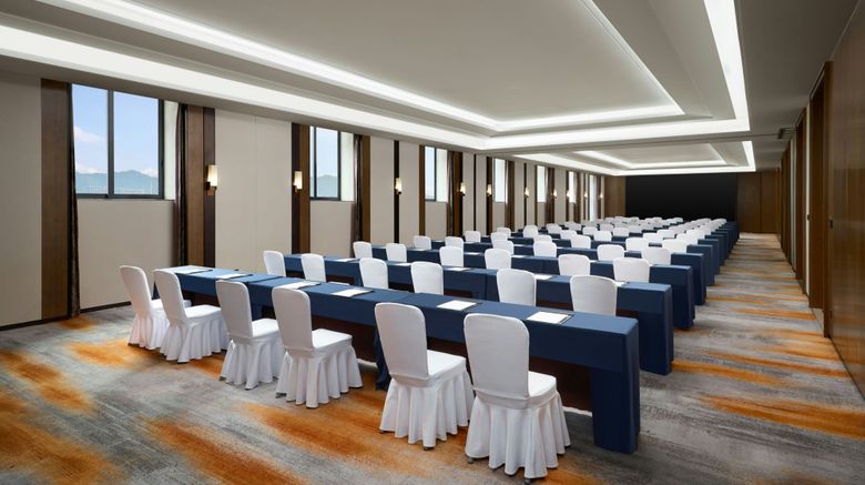 <b>Hangzhou Boao Tribute Portfolio Meeting</b>. Images powered by <a href="https://www.leonardoworldwide.com/" title="Leonardo Worldwide" target="_blank">Leonardo</a>.