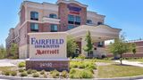 Fairfield Inn Denver Aurora/Parker Exterior