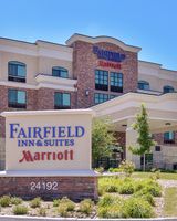 Fairfield Inn Denver Aurora/Parker