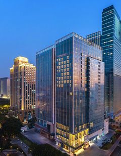 Fairfield Marriott Suzhou Jinji Lake
