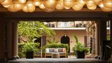 Hotel de la Poste – French Quarter Exterior