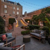 Hotel de la Poste – French Quarter