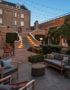 Hotel de la Poste – French Quarter