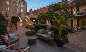 Hotel de la Poste – French Quarter
