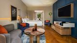 Hotel de la Poste – French Quarter Suite