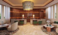 Paraiso de la Bonita, Luxury Collection