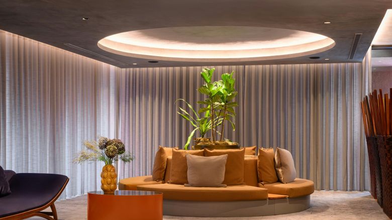 <b>Forte de Gaia Lobby</b>. Images powered by <a href="https://www.leonardoworldwide.com/" title="Leonardo Worldwide" target="_blank">Leonardo</a>.