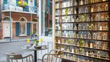 Hotel de la Poste – French Quarter Restaurant