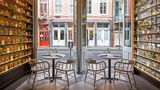 Hotel de la Poste – French Quarter Restaurant