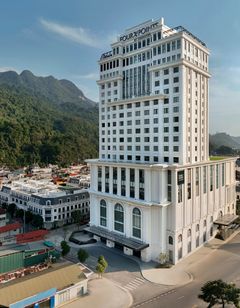 Four Points by Sheraton Ha Giang