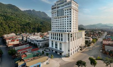 Four Points by Sheraton Ha Giang