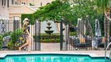 Hotel de la Poste – French Quarter Pool
